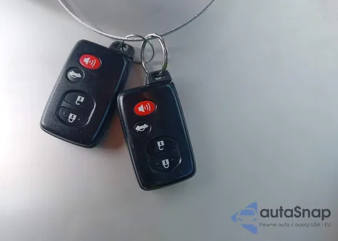 2011 Toyota Avalon Limited from USA, damaged, VIN 4T1BK3DB7BU371695